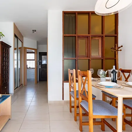 Malagasuite New Aloha Playa Apartment Benalmadena