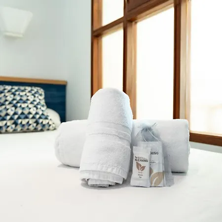 Apartment Malagasuite New Aloha Playa Benalmadena