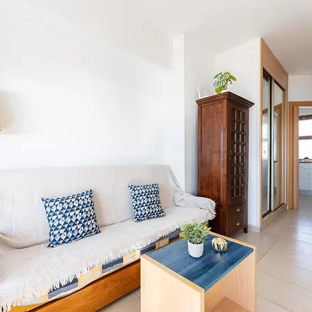 Apartment Malagasuite New Aloha Playa Benalmadena