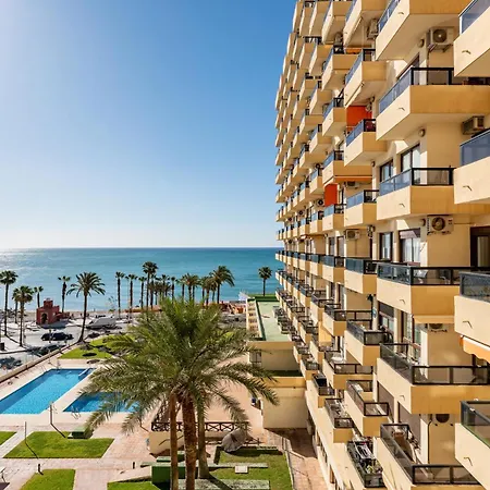Apartment Malagasuite New Aloha Playa
